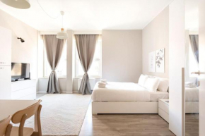 HACCA Collection - Buenos Aires & Central Station Studio Milano